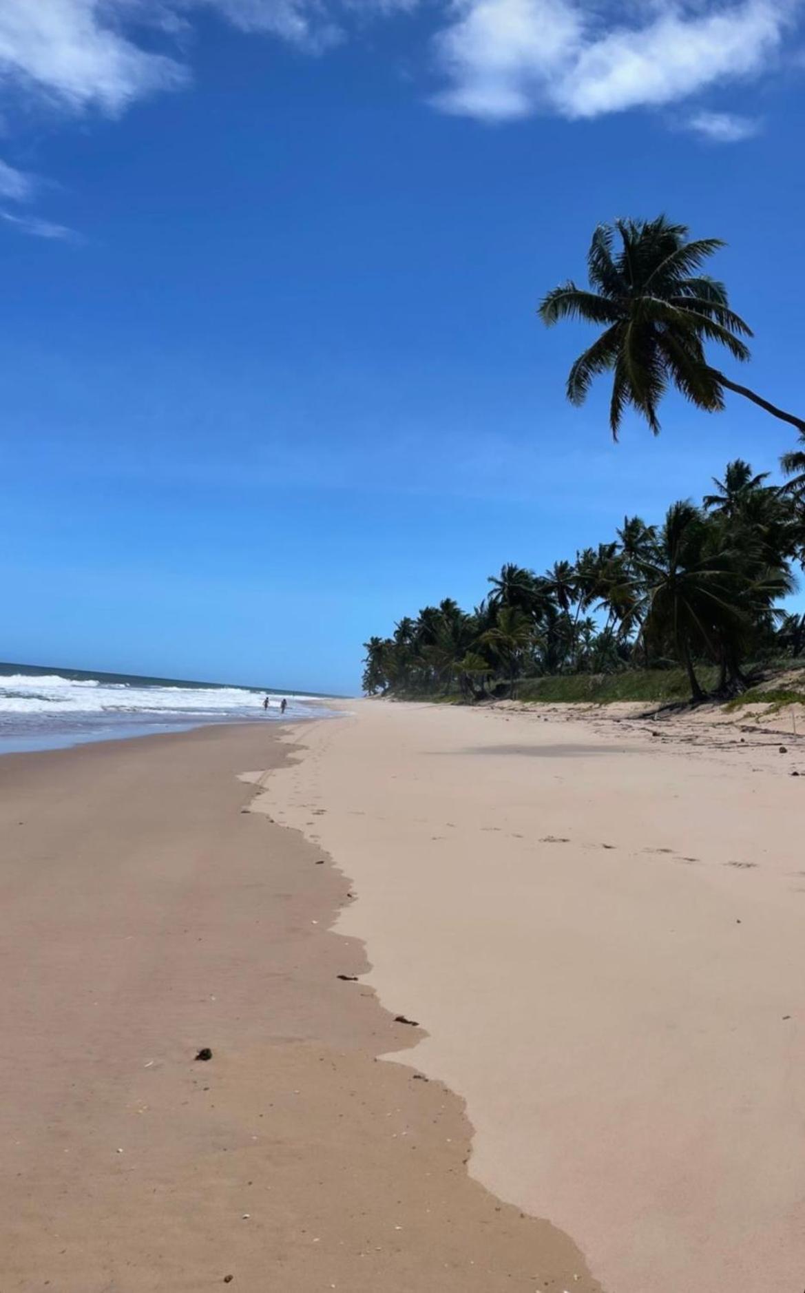 Praia Do Forte Iberostar Eksteriør bilde