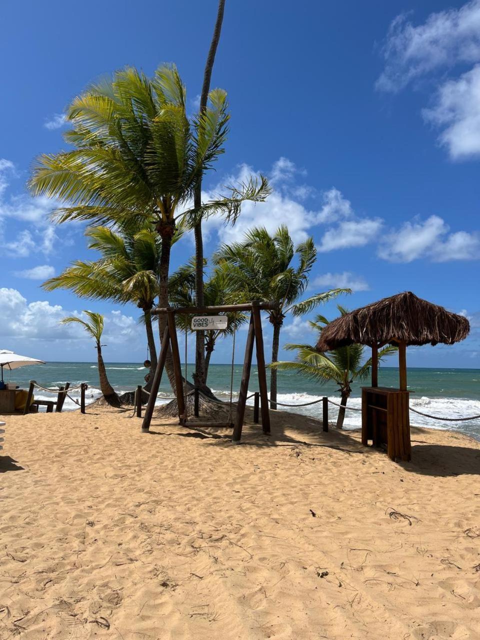Praia Do Forte Iberostar Eksteriør bilde